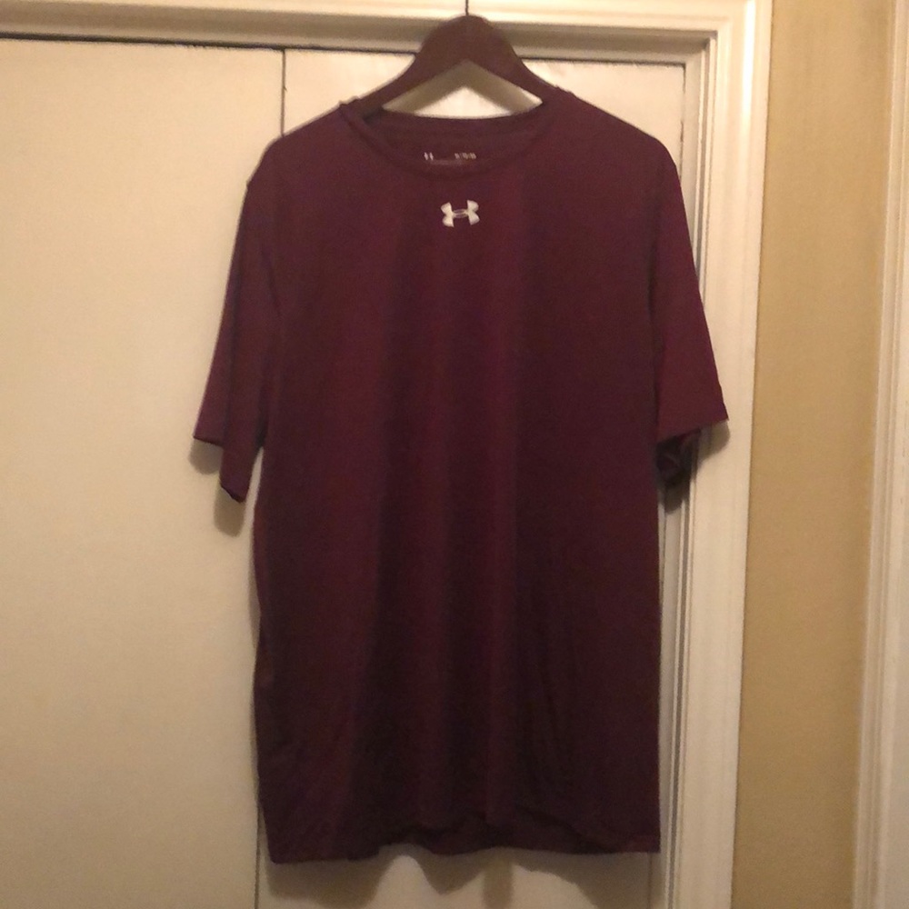 UA T shirt